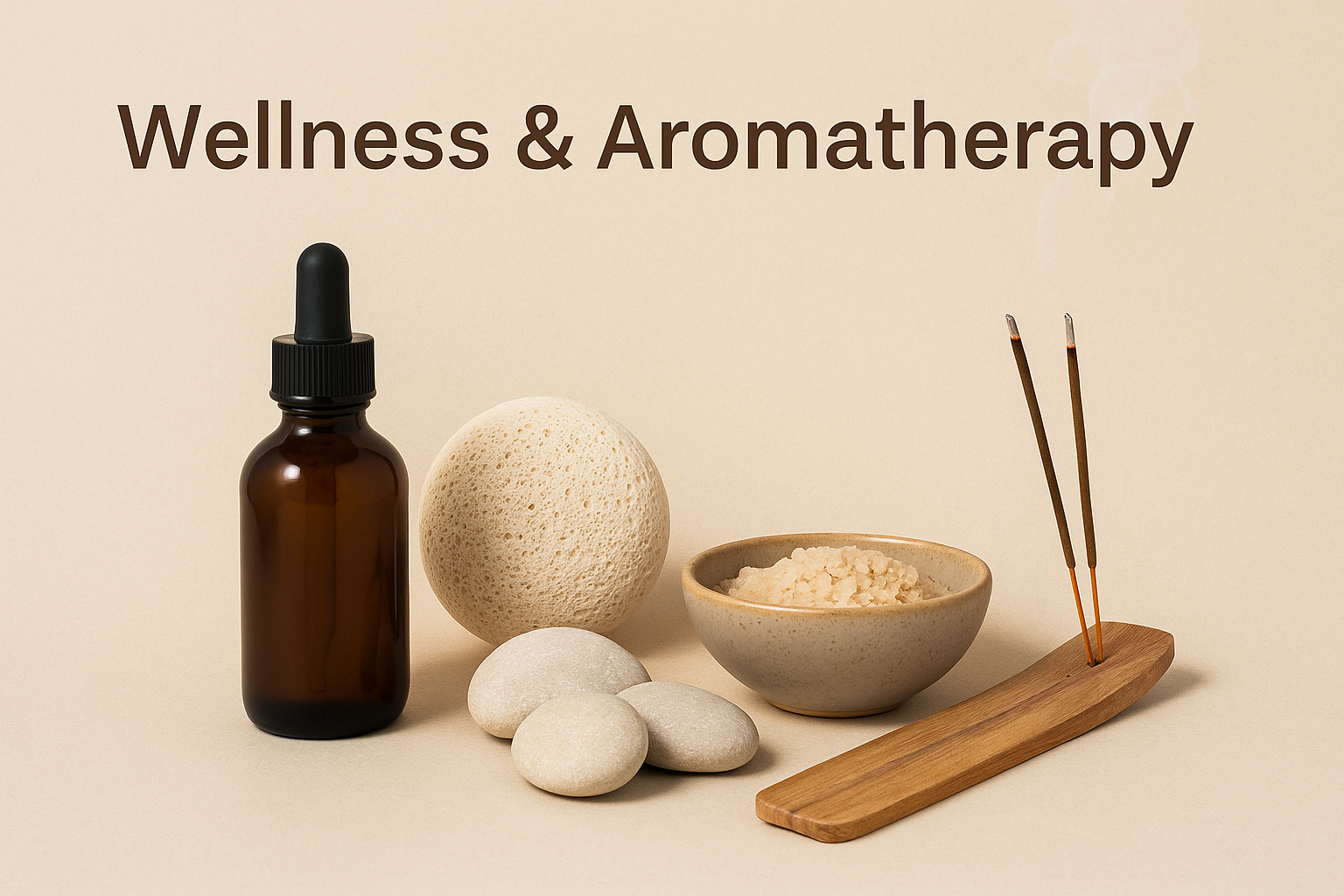 Wellness & Aromatherapy