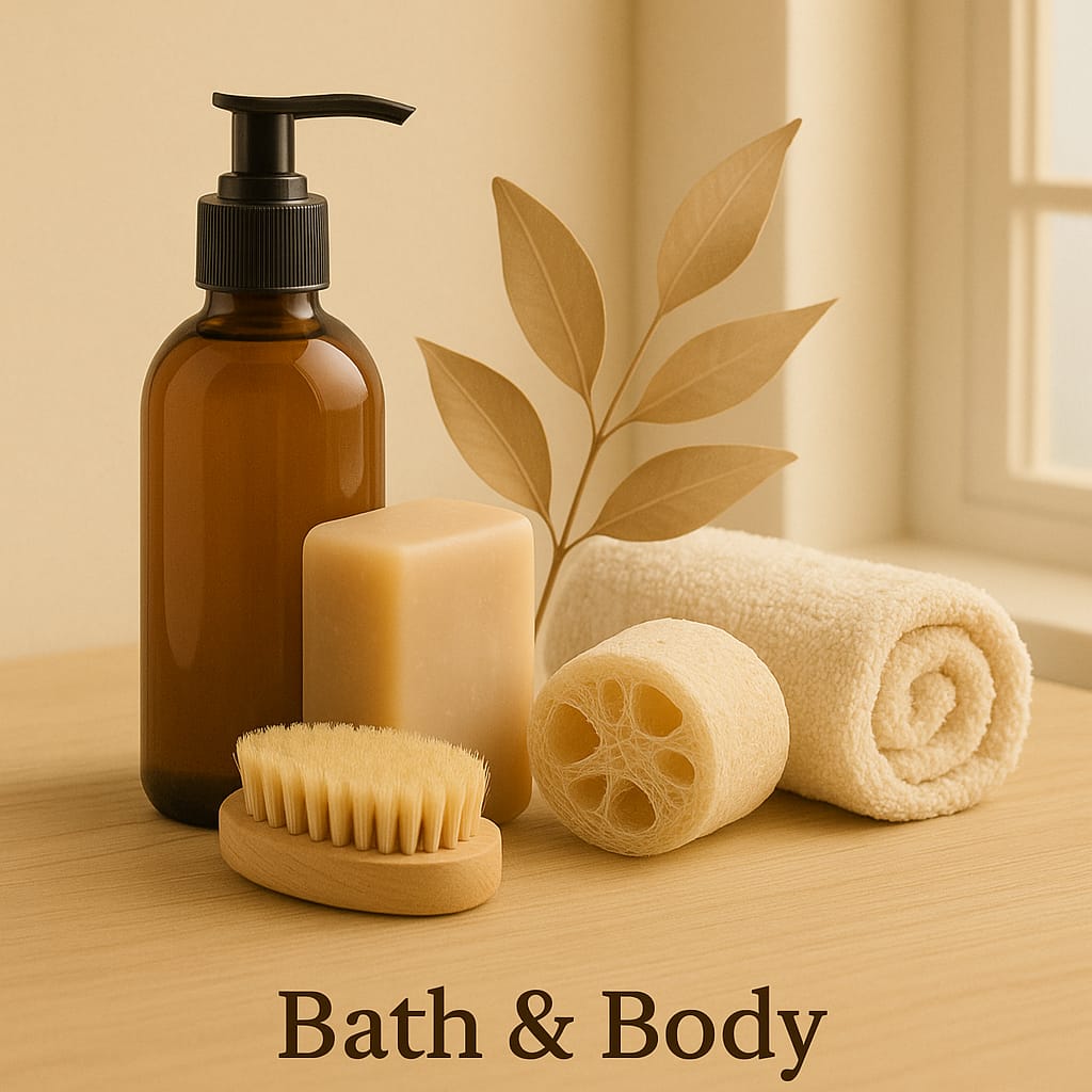 bath & Body