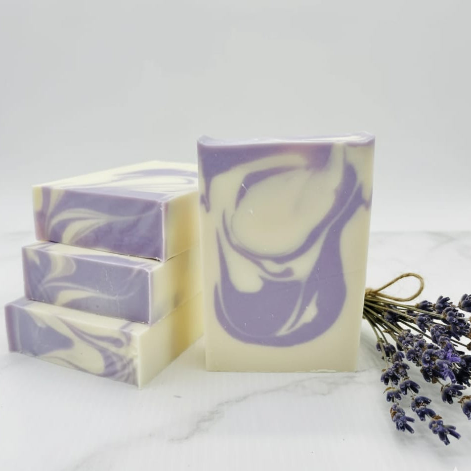 Natural Bar Soap