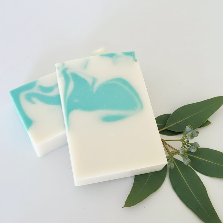 Natural Bar Soap