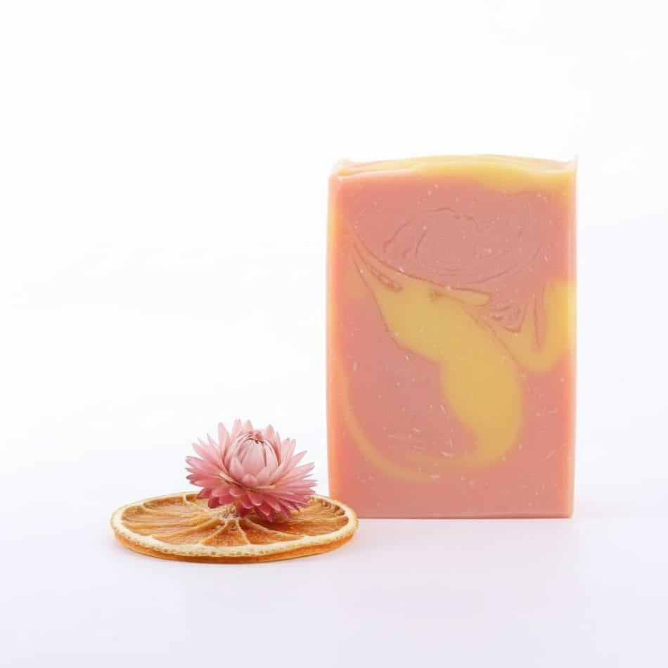 Natural Bar Soap