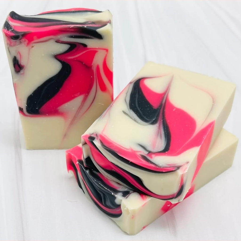 Natural Bar Soap