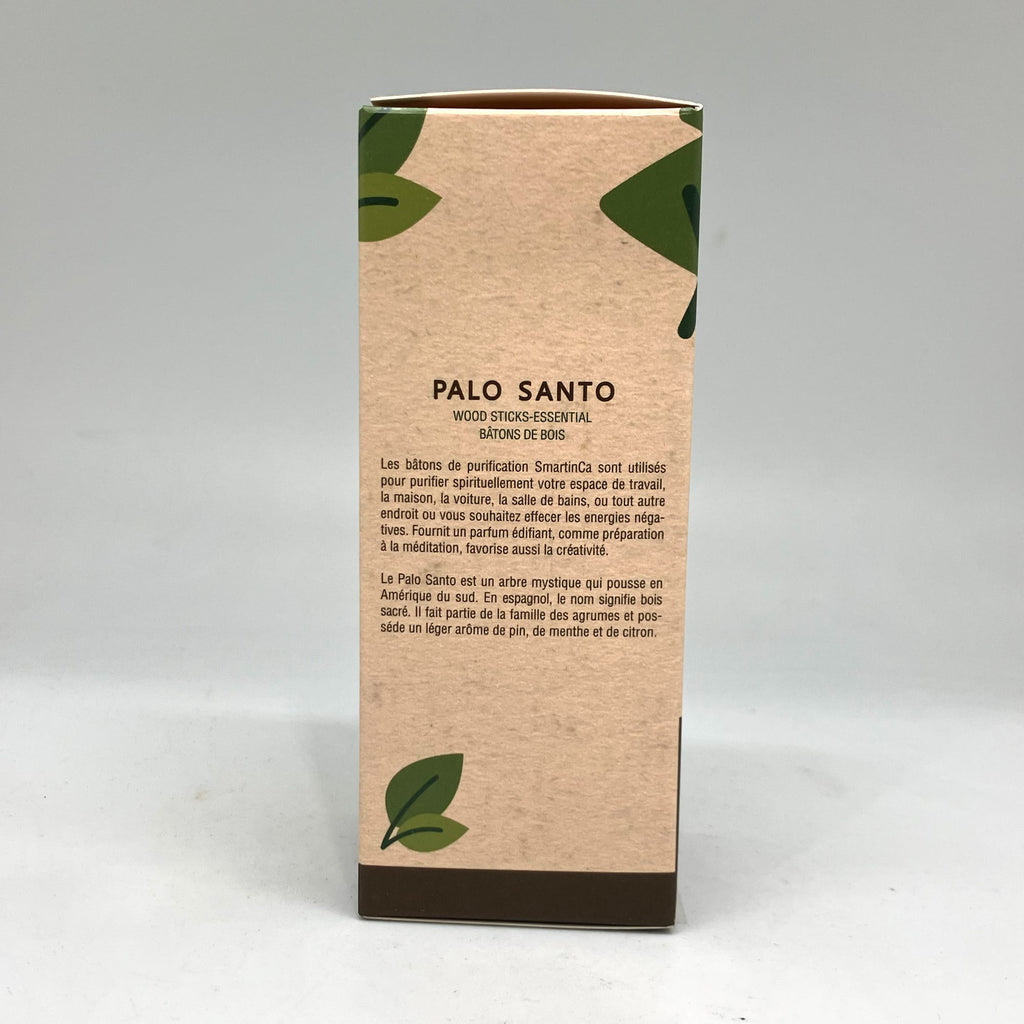 Palo Santo Wood Sticks - Essential