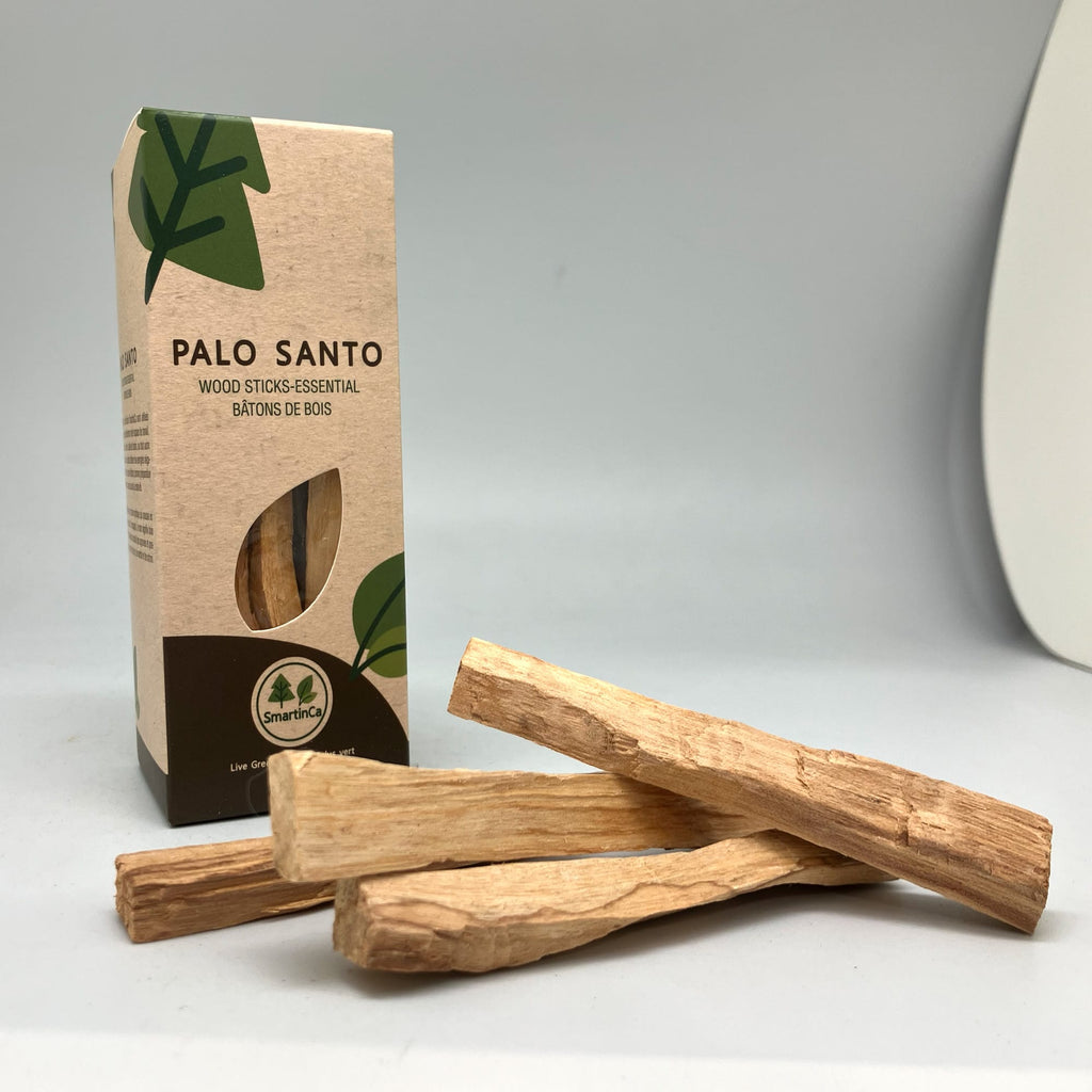 Palo Santo Wood Sticks - Essential